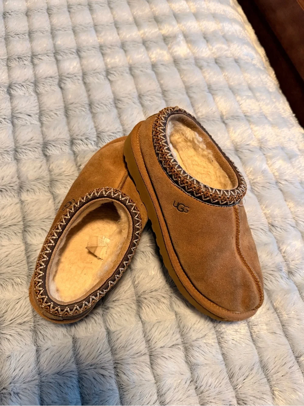 UGG Tasman Slipper Kids